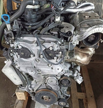 Laden Sie das Bild in den Galerie-Viewer, Motor Mercedes-Benz W176 133980 2.0 381PS 280kW 60TKm 2016 Benzin Unkomplett MOT9273090406gk