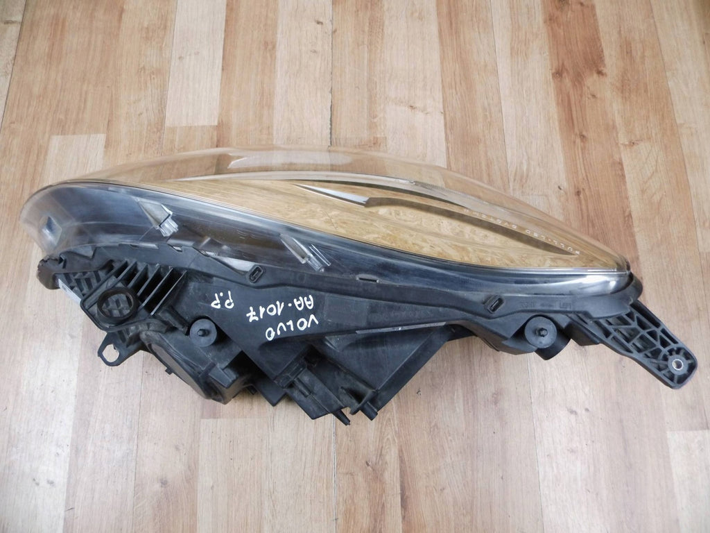 Frontscheinwerfer Volvo S40 32228484 LED Rechts Scheinwerfer Headlight SCH6340171917bs