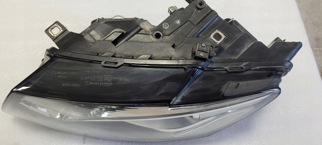Frontscheinwerfer Audi Q5 8R0941029 Links Scheinwerfer Headlight SCH6877588730qc