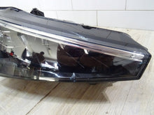 Laden Sie das Bild in den Galerie-Viewer, Frontscheinwerfer Skoda Scala 657941016A Full LED Rechts Scheinwerfer Headlight SCH7873798544fc
