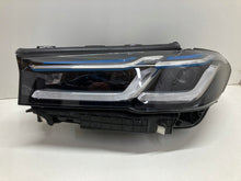 Load image into Gallery viewer, Frontscheinwerfer BMW 5 G31 G30 5A388D5-03 Links Scheinwerfer Headlight