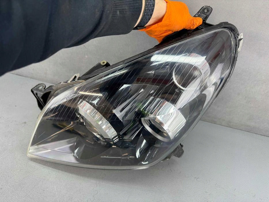 Frontscheinwerfer Opel Astra H 103419012228 Xenon Links Scheinwerfer Headlight SCH8430492501un