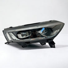 Laden Sie das Bild in den Galerie-Viewer, Frontscheinwerfer Renault Koleos II 260108343R LED Rechts Scheinwerfer Headlight