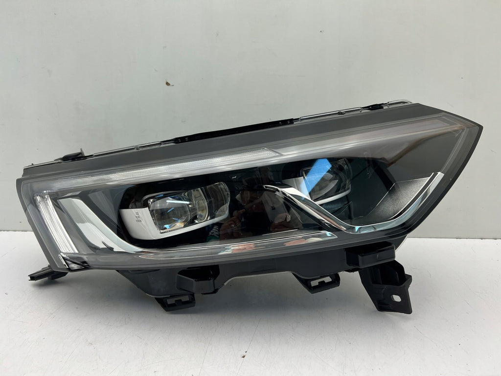 Frontscheinwerfer Renault Koleos II 260108343R LED Rechts Scheinwerfer Headlight