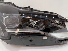 Laden Sie das Bild in den Galerie-Viewer, Frontscheinwerfer Peugeot 5008 II 9836230580 Full LED Rechts Headlight SCH7953840796cz