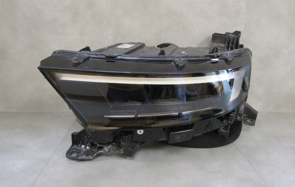 Frontscheinwerfer Opel Mokka 9834008280 LED Links Scheinwerfer Headlight SCH5989122790kc