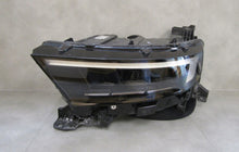 Laden Sie das Bild in den Galerie-Viewer, Frontscheinwerfer Opel Mokka 9834008280 LED Links Scheinwerfer Headlight SCH5989122790kc
