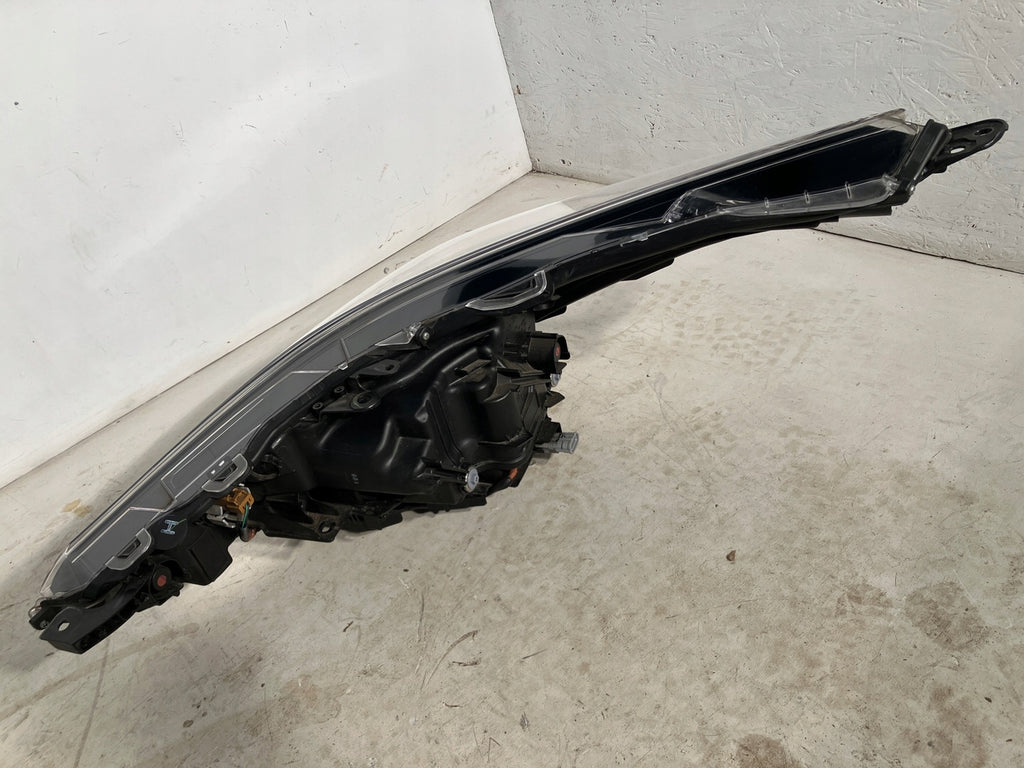 Frontscheinwerfer Toyota Prius Full LED Rechts Scheinwerfer Headlight SCH4393854288qq