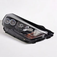 Laden Sie das Bild in den Galerie-Viewer, Frontscheinwerfer Hyundai Tucson 92102-D7200 Rechts Scheinwerfer Headlight