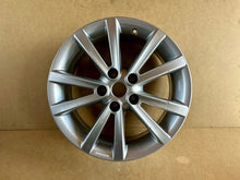 Laden Sie das Bild in den Galerie-Viewer, 1x Alufelge 17 Zoll 5x114.3 45ET KBA51691 KE4096F200 Nissan Qashqai I Rim Wheel FEL8295453222nh