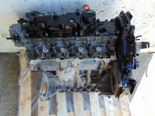 Laden Sie das Bild in den Galerie-Viewer, Motor Peugeot 308 II BH01 10JBHR 1.6 HDI Diesel Engine Unkomplett