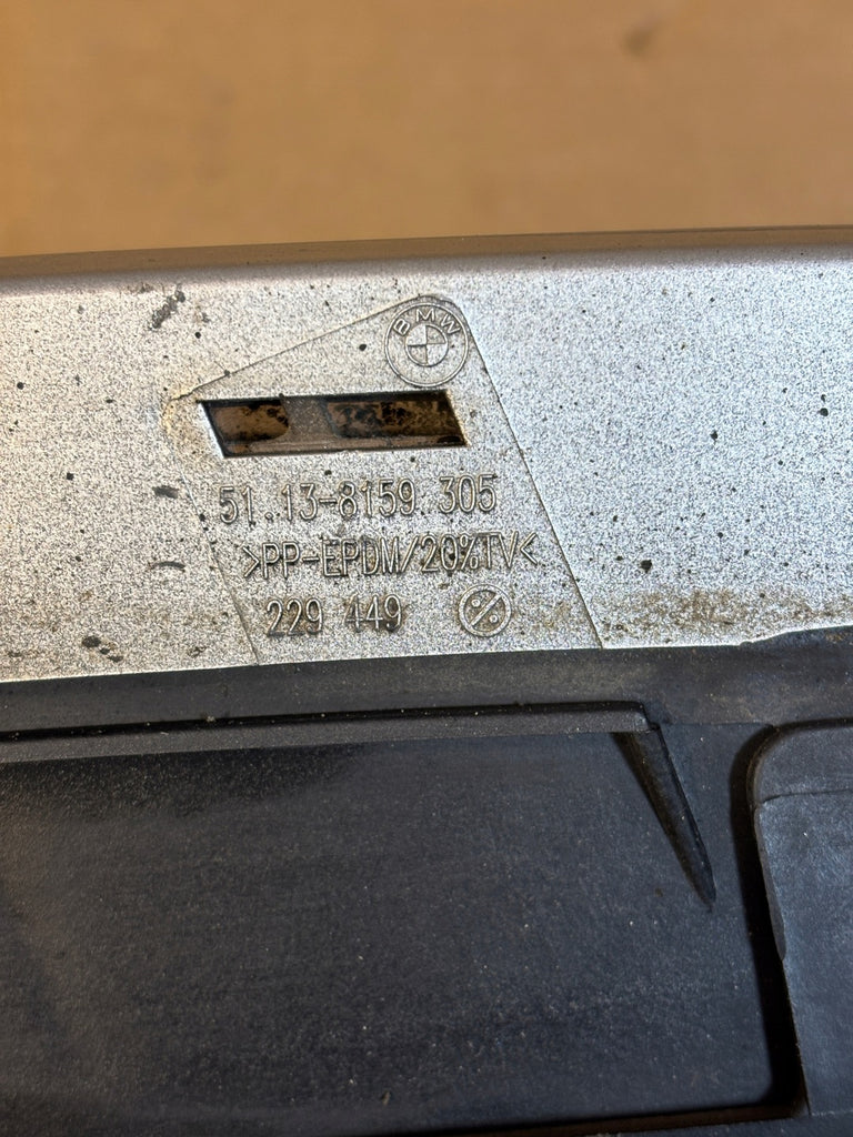 Frontscheinwerfer BMW E39 8159305 Xenon Links Scheinwerfer Headlight SCH4676163496su