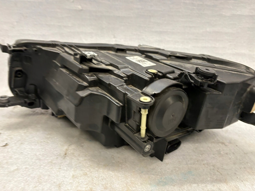 Frontscheinwerfer VW T-Cross T Cross 2GM941006B Full LED FALSE Headlight SCH7867543802rj