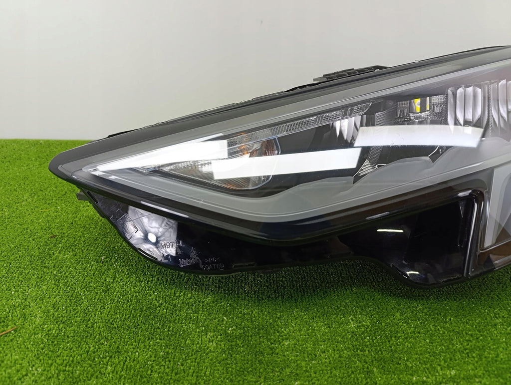 Frontscheinwerfer Audi A3 8Y0941011 LED Links Scheinwerfer Headlight SCH3142988768wx