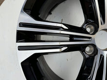 Load image into Gallery viewer, 1x Alufelge 19 Zoll 7.5" 5x108 50 5ET 31471556 Volvo Rim Wheel