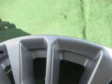 Laden Sie das Bild in den Galerie-Viewer, 1x Alufelge 18 Zoll 8.0" 5x112 39ET Silber 4K8601025C Audi A6 B9 Rim Wheel FEL1417439428nw