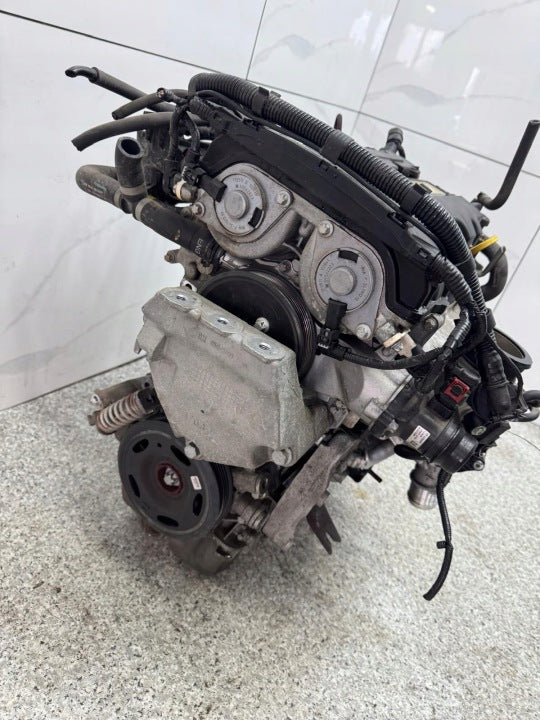 Motor Opel Mokka X B14NET 1.4 140PS 103kW 92TKm 2012 Benzin Engine Komplett MOT1205768389et