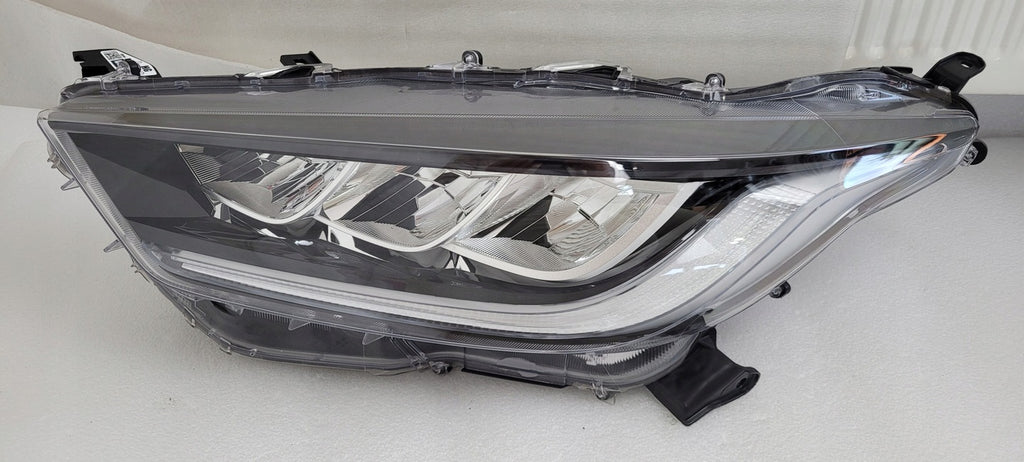 Frontscheinwerfer Toyota Yaris Full LED Links Scheinwerfer Headlight SCH4728938817xx