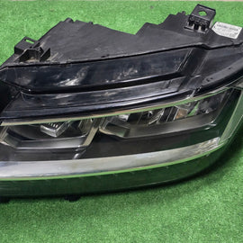 Frontscheinwerfer VW Tiguan 5NB941773E Full LED Links Scheinwerfer Headlight SCH6015153366zz