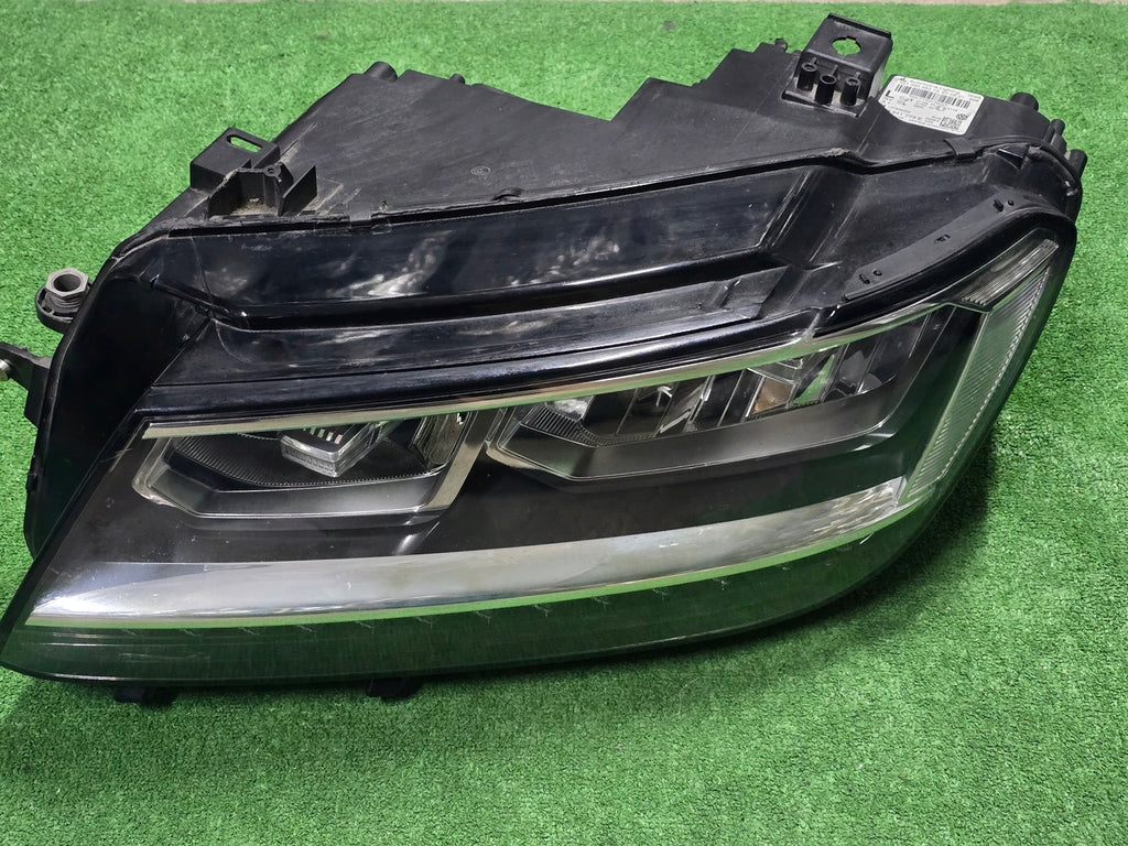 Frontscheinwerfer VW Tiguan 5NB941773E Full LED Links Scheinwerfer Headlight SCH6015153366zz