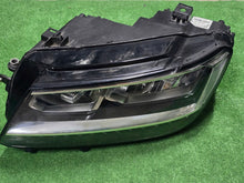 Laden Sie das Bild in den Galerie-Viewer, Frontscheinwerfer VW Tiguan 5NB941773E Full LED Links Scheinwerfer Headlight SCH6015153366zz