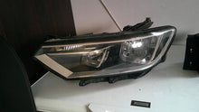 Laden Sie das Bild in den Galerie-Viewer, Frontscheinwerfer VW Passat B8 3G1941005C Links Scheinwerfer Headlight SCH6139234581vy