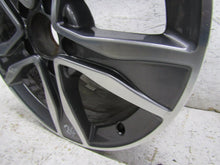 Load image into Gallery viewer, 1x Alufelge 17 Zoll 7.0&quot; 48,5ET A2054010800 Mercedes-Benz W205 Rim Wheel