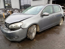 Laden Sie das Bild in den Galerie-Viewer, Motor VW Golf VI CAYC 1.6 TDI 105PS 77kW 258TKm 2009 Diesel Engine Unkomplett MOT3043860400ur