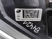 Laden Sie das Bild in den Galerie-Viewer, Frontscheinwerfer Ford Focus Hatchback F1EB-13W029-HC Rechts Headlight SCH7308039179xn