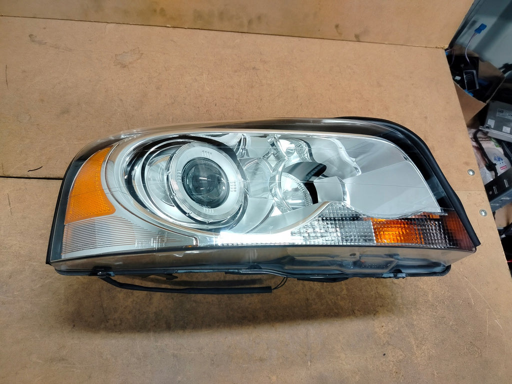 Frontscheinwerfer Volvo Xc90 31446869 Xenon Rechts Scheinwerfer Headlight
