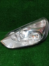 Load image into Gallery viewer, Frontscheinwerfer Ford Galaxy 6M21-13D155-AK Xenon Links Scheinwerfer Headlight