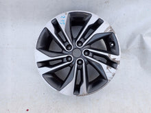 Load image into Gallery viewer, 1x Alufelge 18 Zoll 7.5" 52910-A4850 Kia Optima Carens Rim Wheel FEL9637710902no
