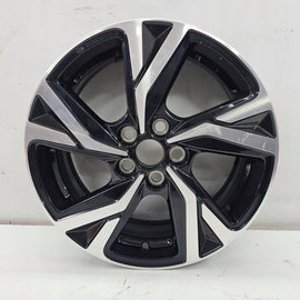 1x Alufelge 16 Zoll Toyota Chr C-Hr Rim Wheel FEL6004399392xc