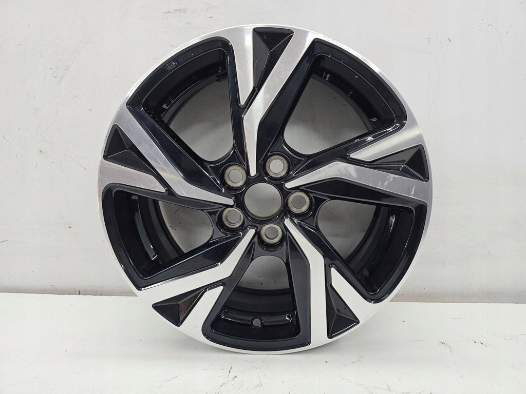 1x Alufelge 16 Zoll Toyota Chr C-Hr Rim Wheel FEL6004399392xc