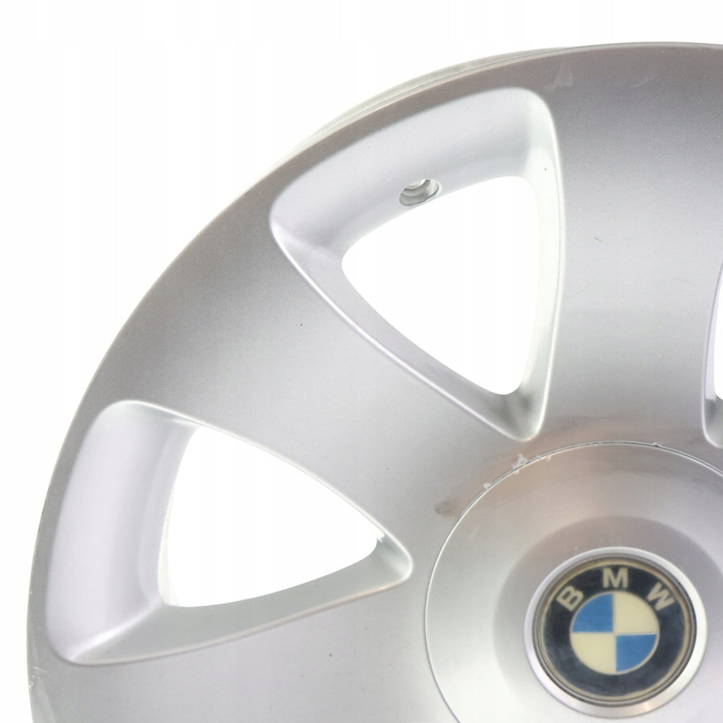 1x Alufelge 18 Zoll 8.0" 5x120 6767828 BMW E65 E66 Rim Wheel FEL9756789123ca