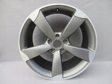 Laden Sie das Bild in den Galerie-Viewer, 1x Alufelge 19 Zoll 9.0" 5x112 52ET 8J0601025DC Audi Tt Rim Wheel FEL2514743062dy