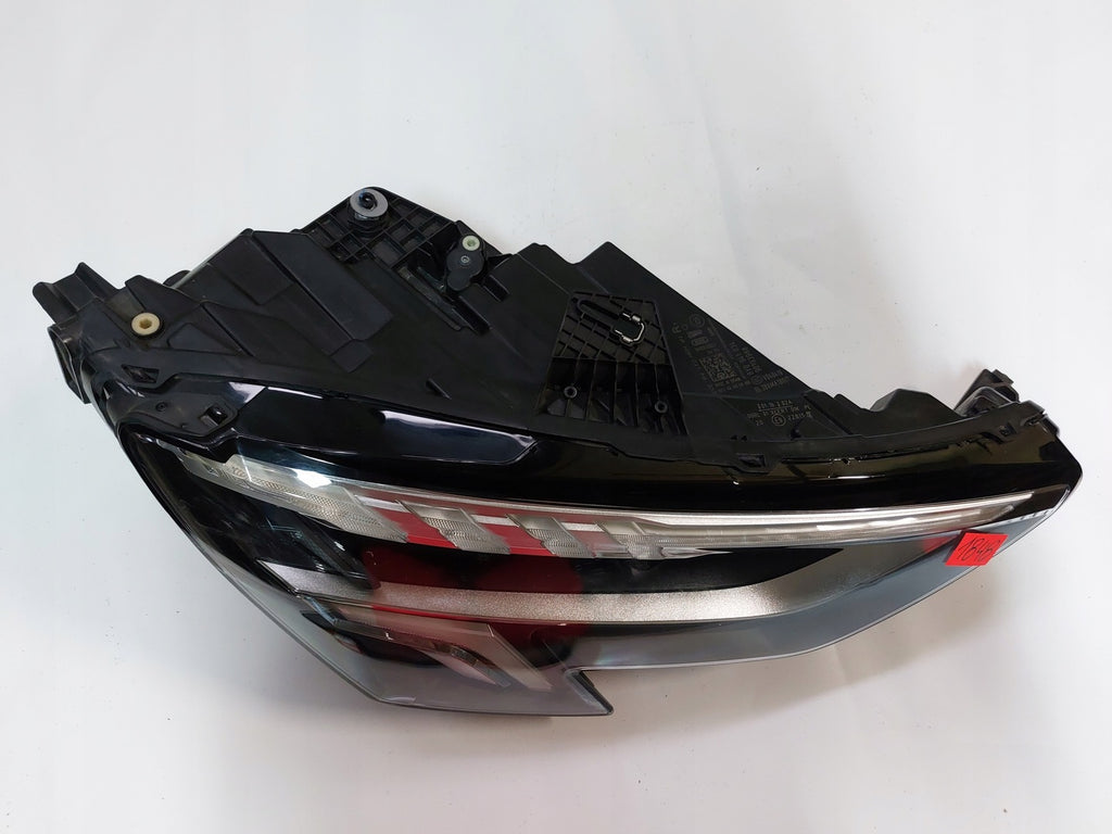 Frontscheinwerfer Audi A3 8Y0941034 Full LED Rechts Scheinwerfer Headlight