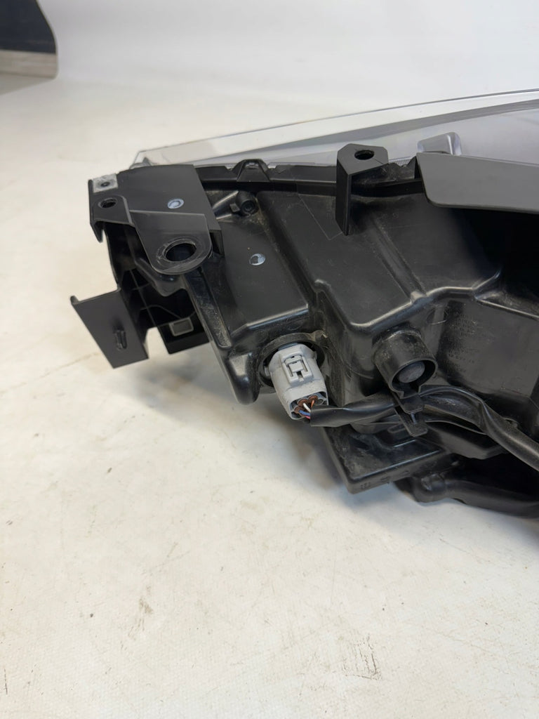 Frontscheinwerfer Mazda Cx5 Cx-5 KSD6-51030 LED Rechts Scheinwerfer Headlight SCH3975676069bq