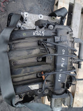 Load image into Gallery viewer, Motor Renault Clio I D4F 1.2 MPI 75PS 82TKm Benzin Engine Komplett MOT1642977532ys