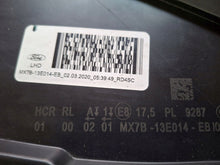 Laden Sie das Bild in den Galerie-Viewer, Frontscheinwerfer Ford Focus IV MX7B-13E014-EB LED Rechts Scheinwerfer Headlight SCH5305503860db