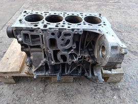Motorblock BMW Mini Toyota BLOK A N47C20A 2.0D 2.0 Diesel Unkomplett