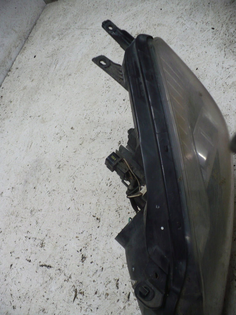 Frontscheinwerfer Renault Koleos I Links Scheinwerfer Headlight SCH4288447394aj