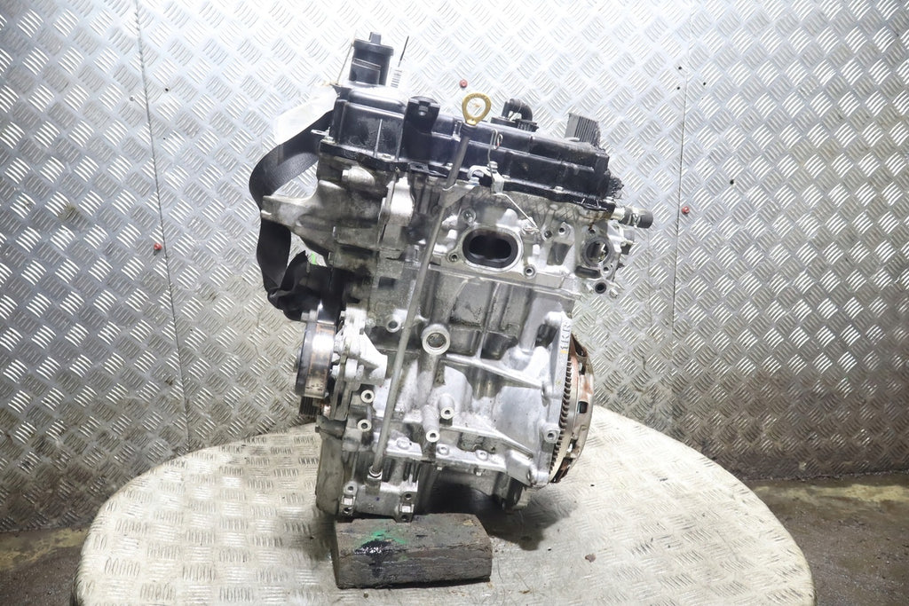 Motor Peugeot 108 1KRB52M 1.0 69PS 2016 Benzin Engine Unkomplett
