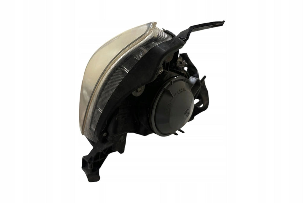 Frontscheinwerfer Toyota Avensis 35109 Links Scheinwerfer Headlight SCH6952058474dr