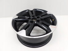 Load image into Gallery viewer, 1x Alufelge 18 Zoll 7.0" 5x112 40ET Glanz Schwarz 81A601025AM Audi Q2 Rim Wheel FEL3683726940vw