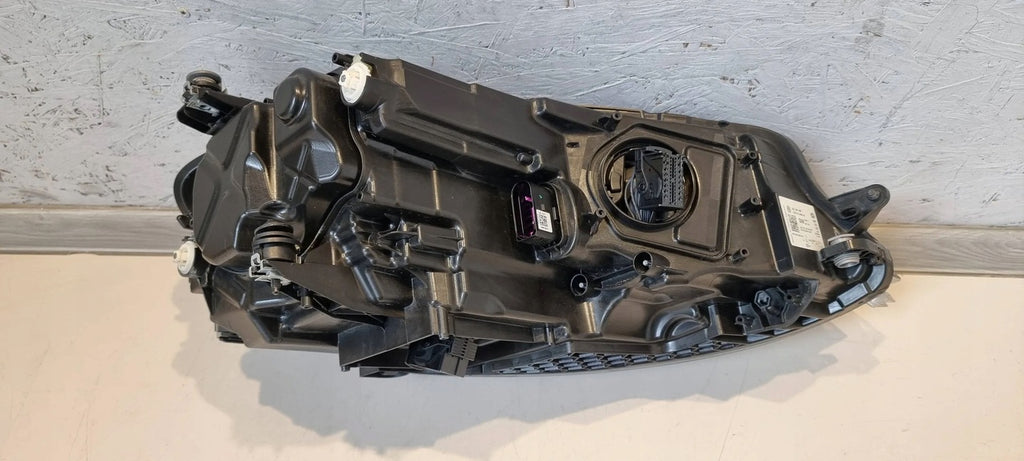 Frontscheinwerfer VW Golf VII 5g1 1ZX01306625 5G1941081 LED Links Headlight SCH6636079372qo