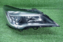 Laden Sie das Bild in den Galerie-Viewer, Frontscheinwerfer Opel Astra K 39158006 Rechts Scheinwerfer Headlight SCH4556730372jx