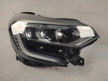 Laden Sie das Bild in den Galerie-Viewer, Frontscheinwerfer Renault Captur II 260104525R Full LED Rechts Headlight SCH8277336427go