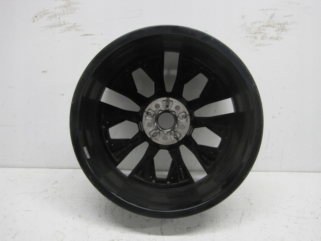 1x Alufelge 20 Zoll 8747310 BMW X3 G01 G02 Rim Wheel FEL4385936104sz