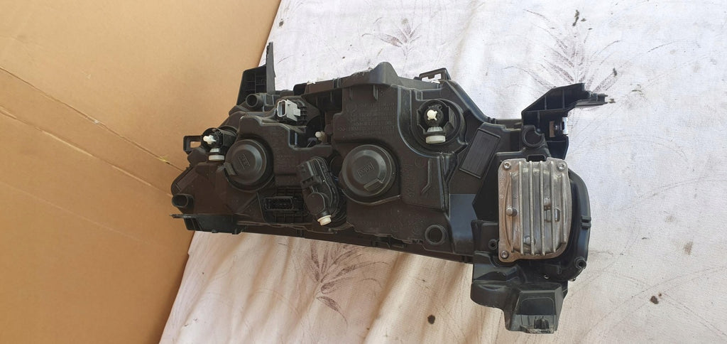 Frontscheinwerfer Renault Koleos II 260604608R LED Links Scheinwerfer Headlight SCH6272954641wc